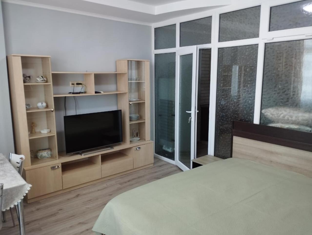 Yalcin Star Residence Apartment 300 Batumi Zewnętrze zdjęcie